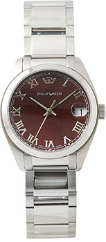 Часы Philip Watch Thumbel 8253300055